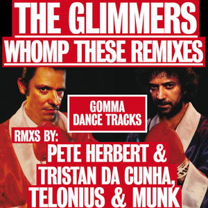 Whomp These Remixes (Single)