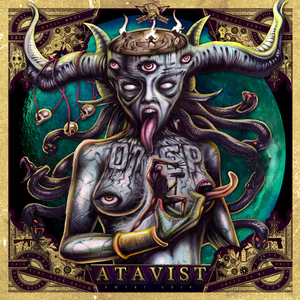 Atavist Animus