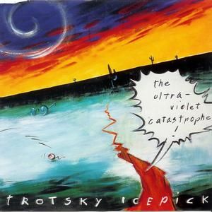 The Ultraviolet Catastrophe