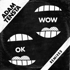 OK Wow (Seba remix)
