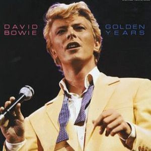 Golden Years (single version)