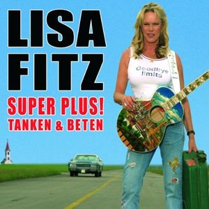 Super Plus! Tanken und Beten