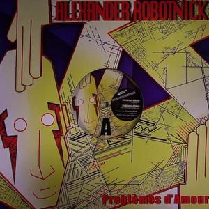 Problèmes d'amour (Midnight version)
