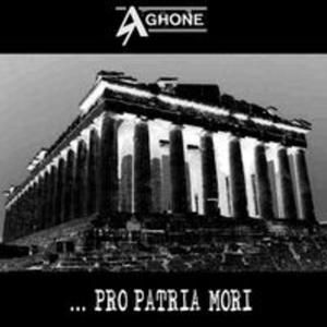 ...Pro Patria Mori (EP)