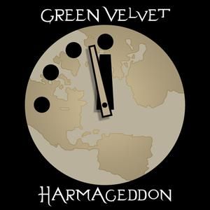 Harmageddon (original mix)