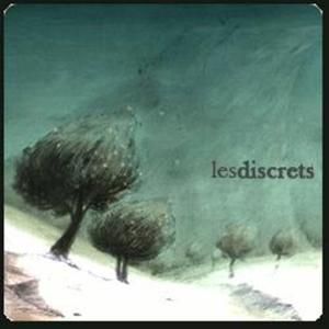 Les Discrets (EP)