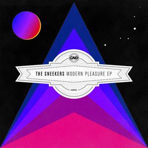 Modern Pleasure (EP)