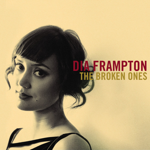 The Broken Ones (Single)