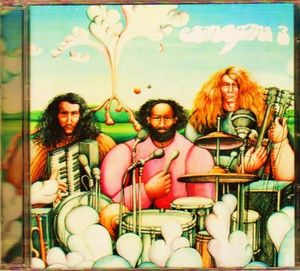 Qu'est-ce que c'est?