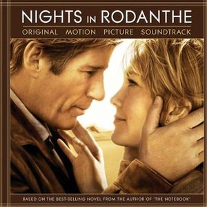Nights in Rodanthe (Ost) (OST)