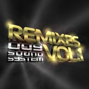 Remixes, Vol. 1