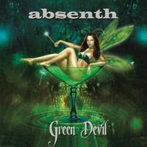 Green Devil (EP)