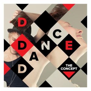 D-D-Dance (Single)