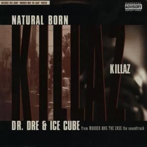 Natural Born Killaz (radio edit)