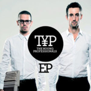 The Young Professionals - EP (EP)