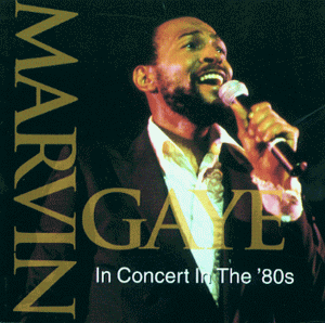 What's Goin' On (Live)