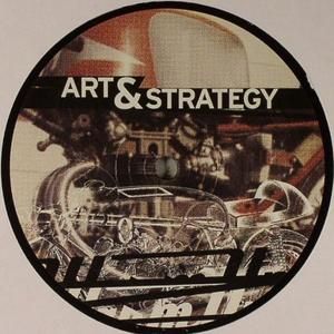 Art & Strategy (EP)
