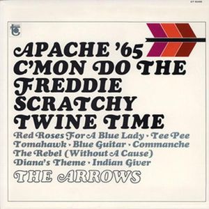 Apache '65