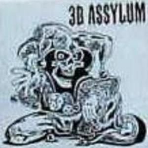 3B Assylum (EP)