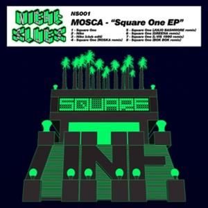 Square One (Bok Bok remix)