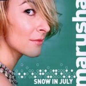 Snow in July (Drrum Bass remix)