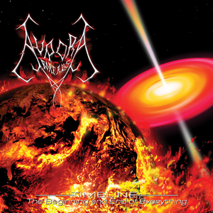 The Evolution After Evolution