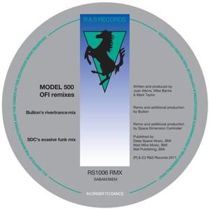 OFI (Remixes) (Single)