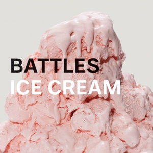 Ice Cream (instrumental version)