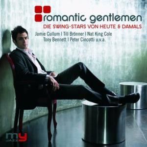 Romantic Gentlemen (My Jazz)