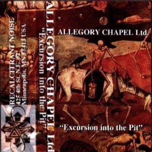 Excursion Into the Pit