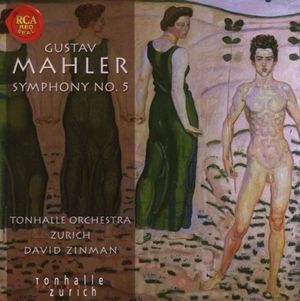 Symphony no. 5: I. Trauermarsch