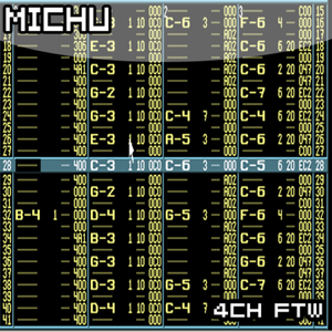 4CH FTW