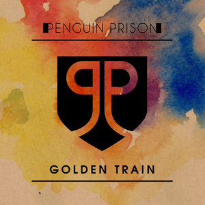 Golden Train (Boxed in remix)