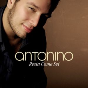 Resta come sei (Single)