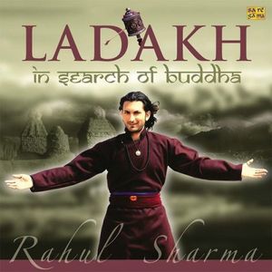 Ladakh: In Search of Buddha