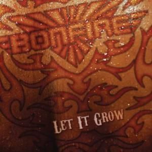 Let It Grow (Single Version)