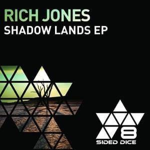 Shadow Lands EP (EP)
