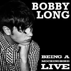 Being A Mockingbird (Live) (Single)