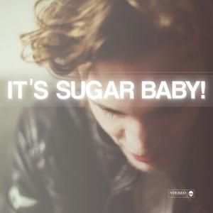 It's Sugar Baby! (EP)