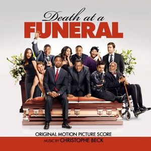 Death at a Funeral (OST)