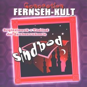 Generation Fernseh-Kult: Sindbad (OST)