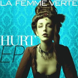 Hurt (EP)
