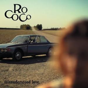Misunderstood Love (EP)