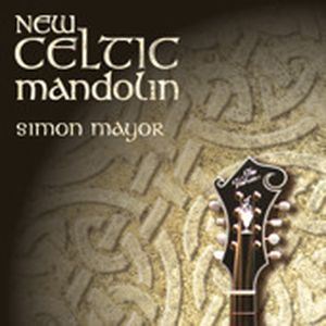 New Celtic Mandolin