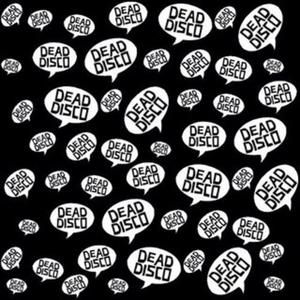 Dead Disco (EP)