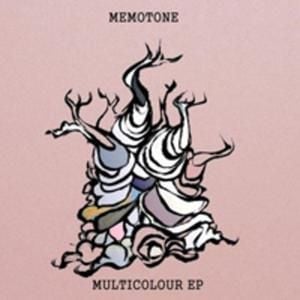 Multicolour EP (EP)