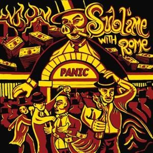 Panic (Single)