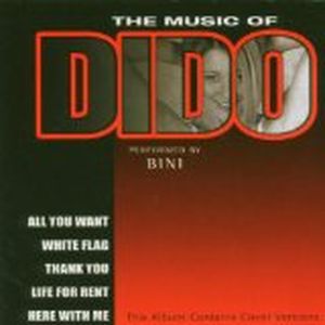 The Music of Dido