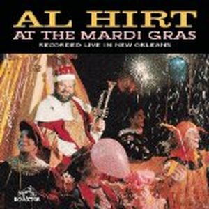 Basin Street Blues (Live)