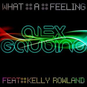 What a Feeling (extended mix)